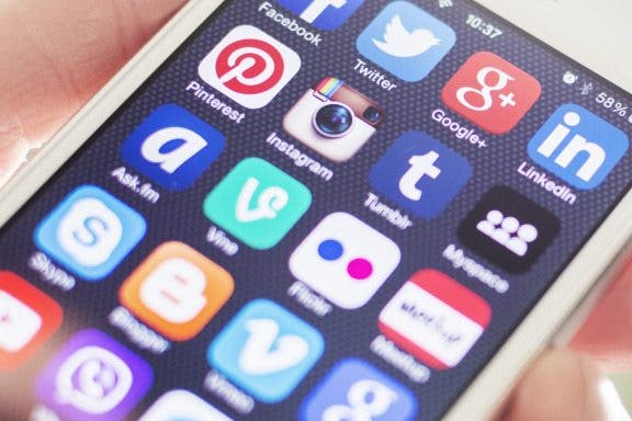 Image for article: 25 All-Time Favorite iPhone Tips